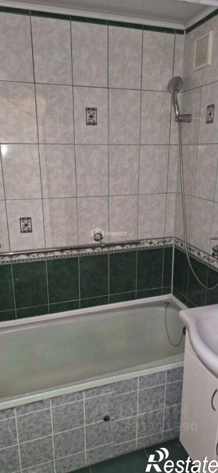 1-комн квартира ул Кильдинская, 9,  д. 9