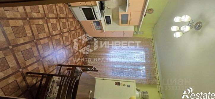 1-комн квартира ул Кильдинская, 9,  д. 9