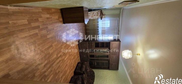 1-комн квартира ул Кильдинская, 9,  д. 9
