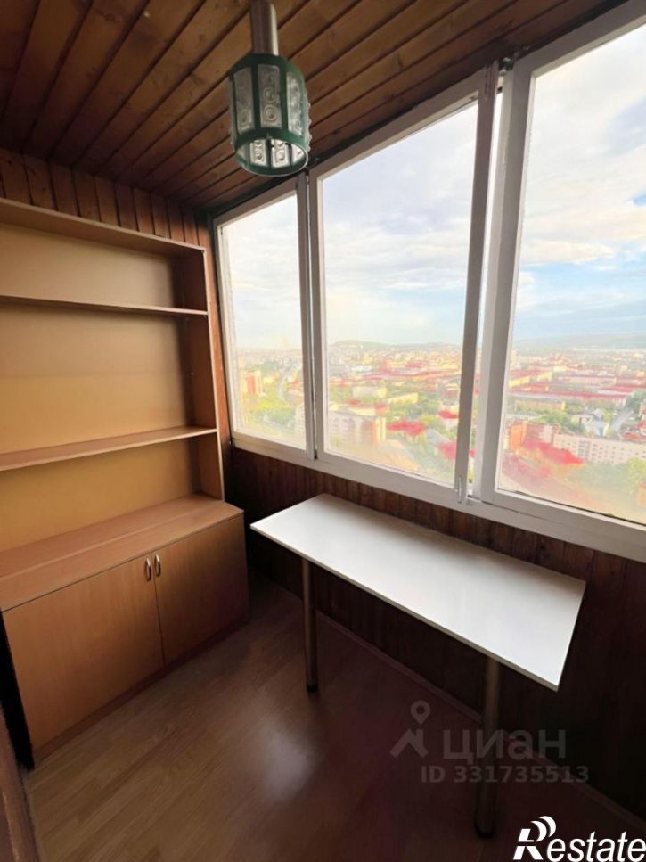 2-комн квартира ул Кильдинская, 23,  д. 23