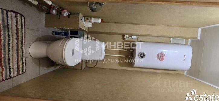1-комн квартира ул Кильдинская, 9,  д. 9