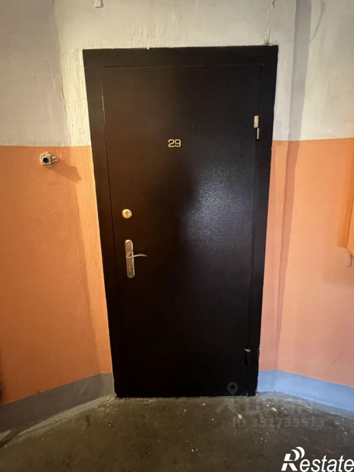 2-комн квартира ул Кильдинская, 23,  д. 23