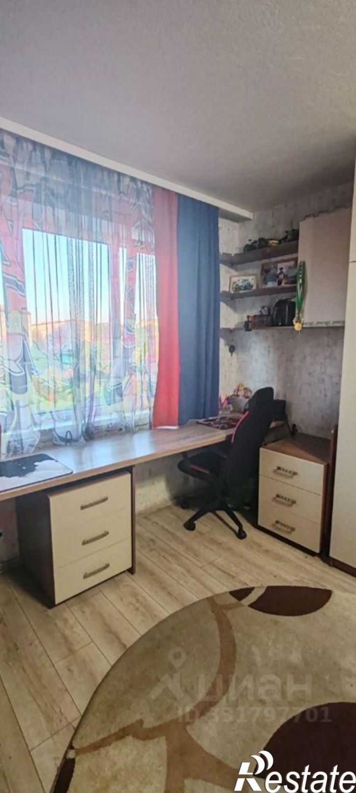 2-комн квартира ул Чумбарова-Лучинского, 18,  д. 18