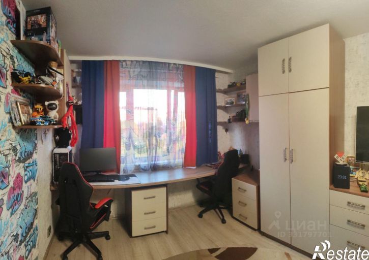 2-комн квартира ул Чумбарова-Лучинского, 18,  д. 18