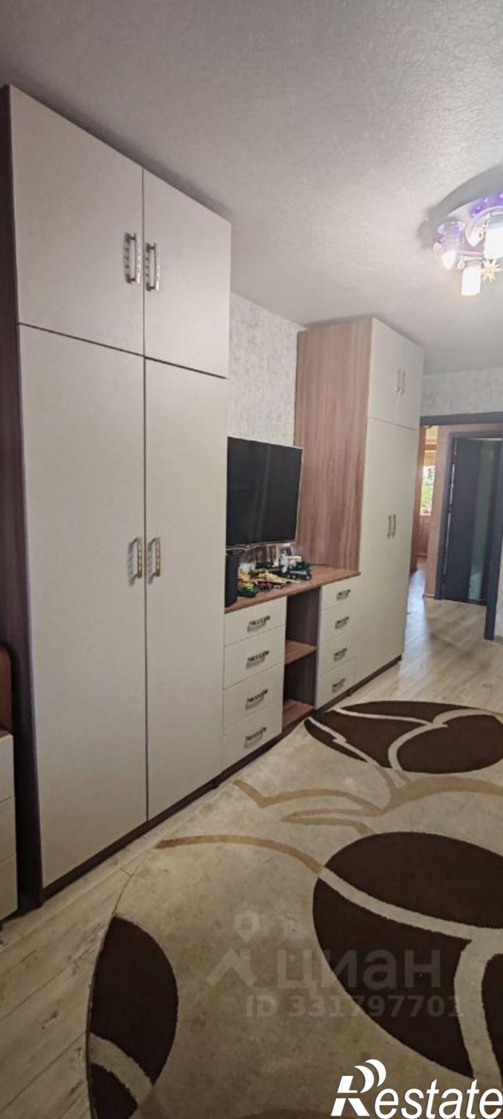 2-комн квартира ул Чумбарова-Лучинского, 18,  д. 18