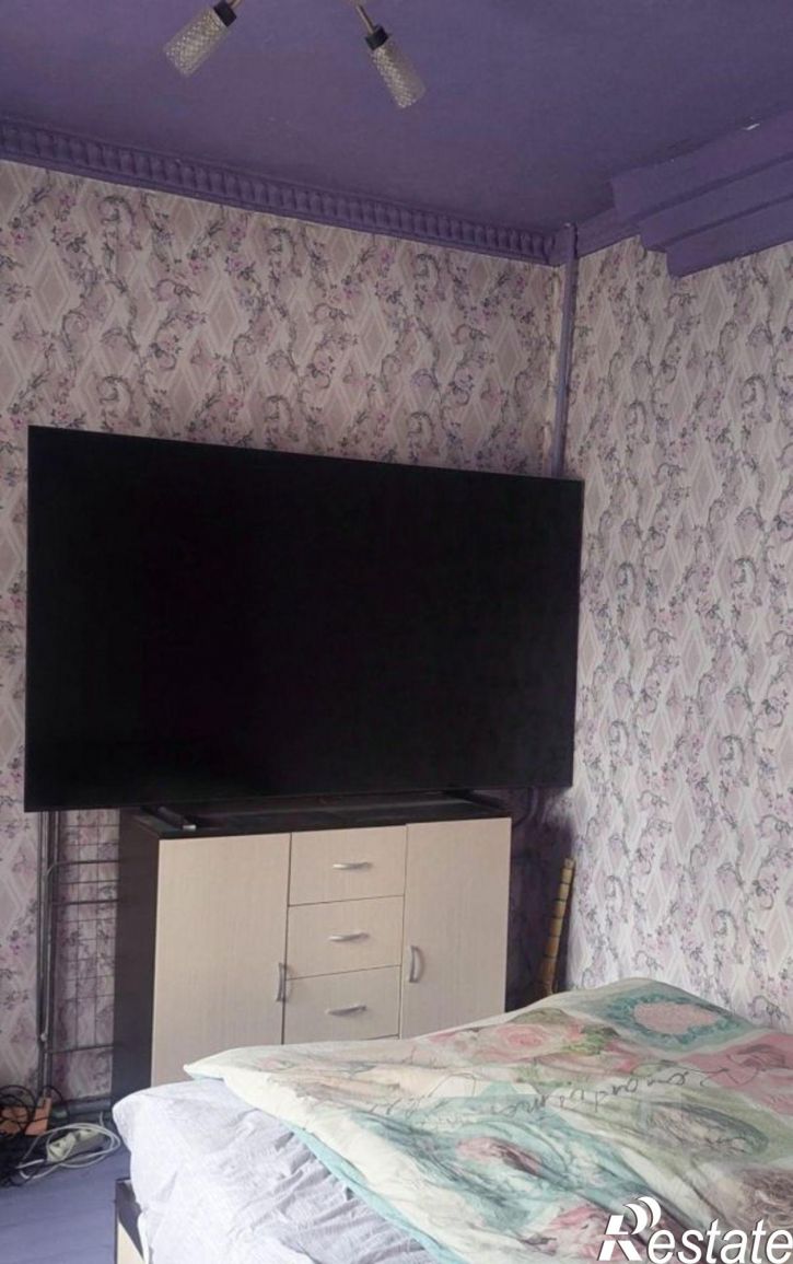 3-комн квартира ул Вице-адмирала Николаева, 5,  д. 5