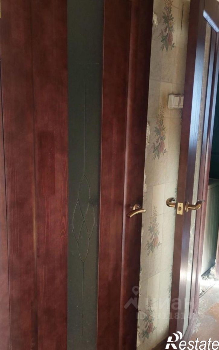 3-комн квартира ул Вице-адмирала Николаева, 5,  д. 5