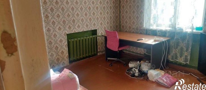 3-комн квартира ул Вице-адмирала Николаева, 5,  д. 5