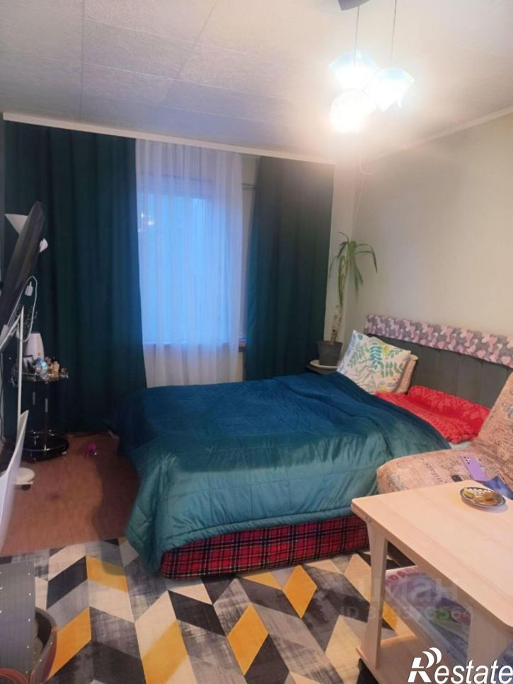 1-комн квартира Северный пр-д, 12,  д. 12
