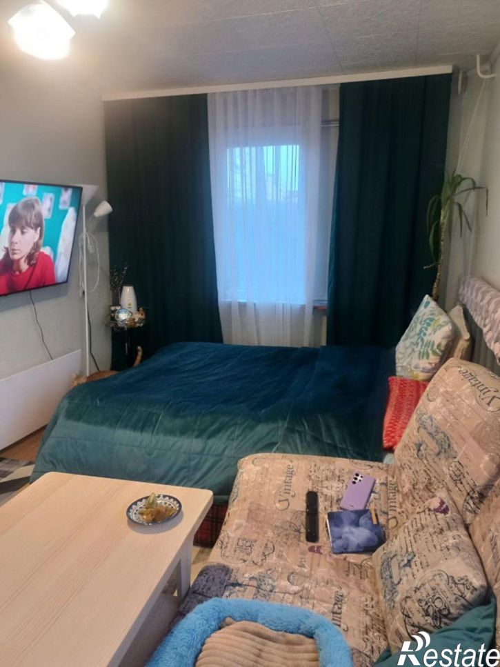 1-комн квартира Северный пр-д, 12,  д. 12