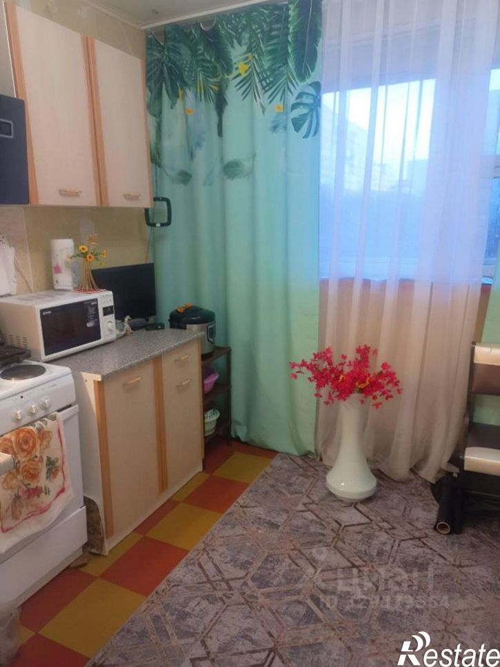 1-комн квартира Северный пр-д, 12,  д. 12