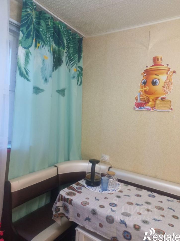 1-комн квартира Северный пр-д, 12,  д. 12