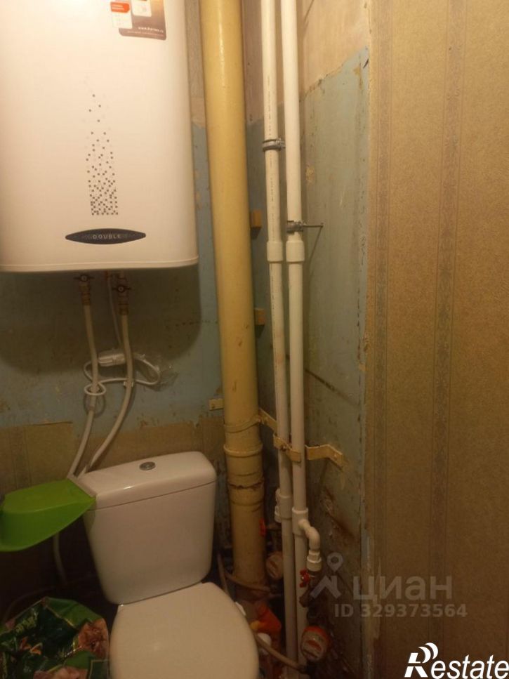 1-комн квартира Северный пр-д, 12,  д. 12