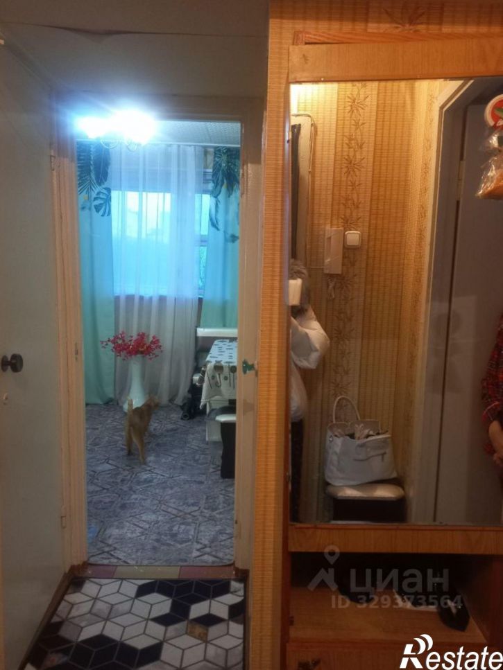 1-комн квартира Северный пр-д, 12,  д. 12