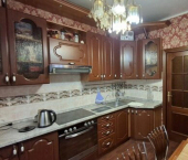 2-комн, 56кв м, этаж 3/10 ул Старостина, 45