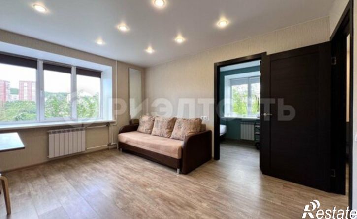 2-комн квартира ул Ломоносова, 21,  д. 21
