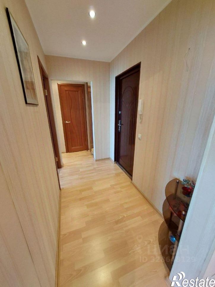 2-комн квартира ул Пархоменко, 8,  д. 8