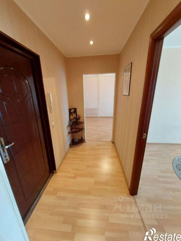 2-комн квартира ул Пархоменко, 8,  д. 8
