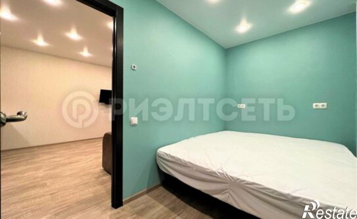 2-комн квартира ул Ломоносова, 21,  д. 21