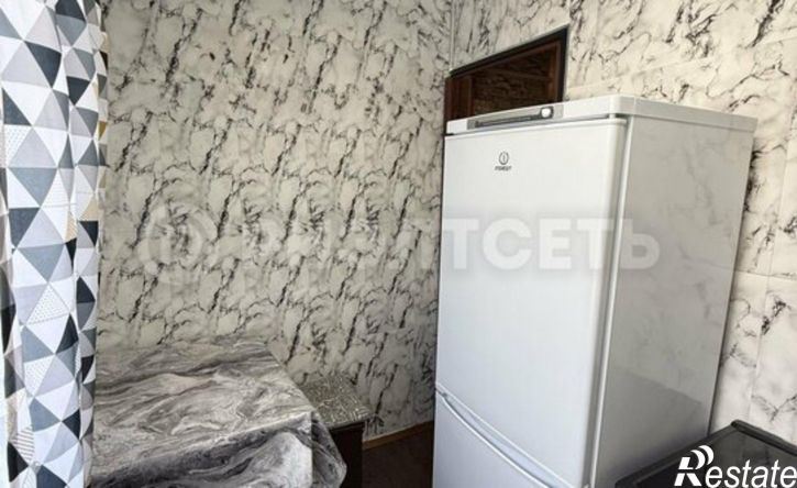 3-комн квартира ул Молодежная, 17,  д. 17