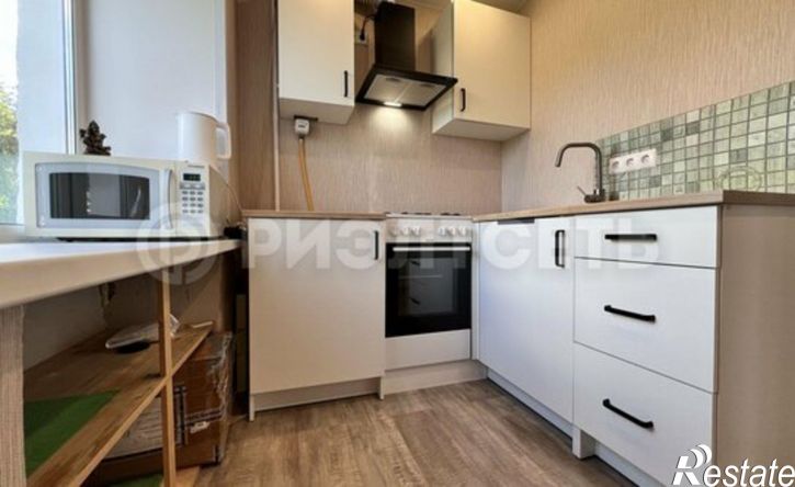 2-комн квартира ул Ломоносова, 21,  д. 21