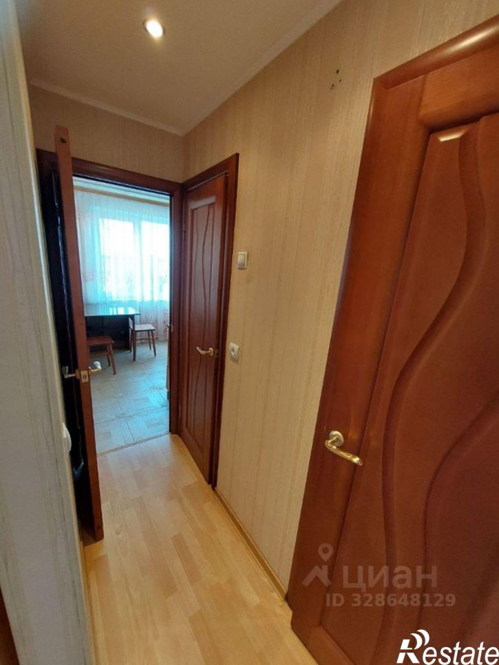 2-комн квартира ул Пархоменко, 8,  д. 8