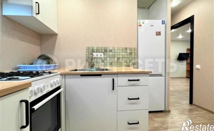 2-комн квартира ул Ломоносова, 21,  д. 21