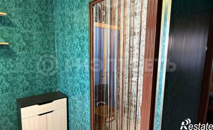 3-комн квартира ул Молодежная, 17,  д. 17