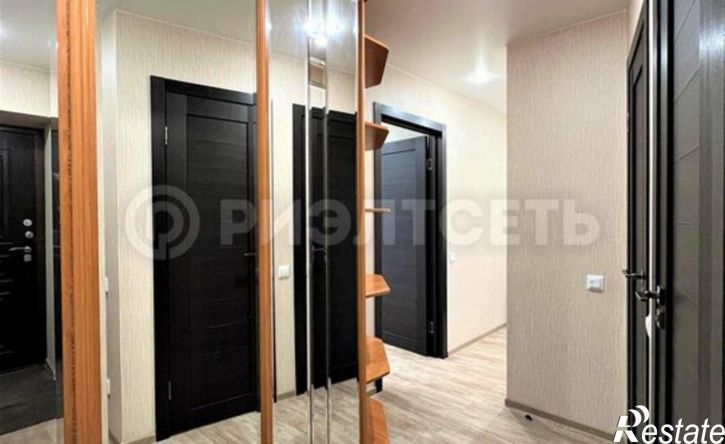 2-комн квартира ул Ломоносова, 21,  д. 21