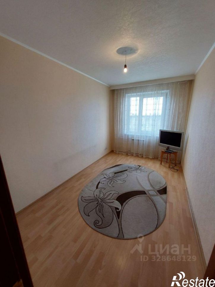2-комн квартира ул Пархоменко, 8,  д. 8