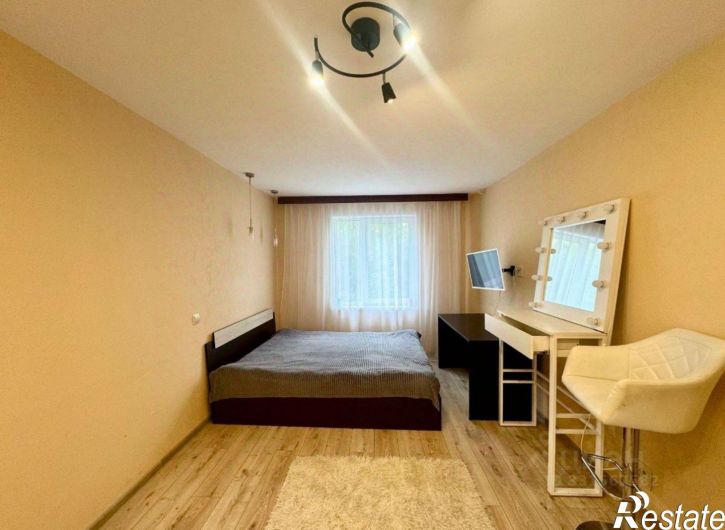 1-комн квартира ул Карла Маркса, 34,  д. 34