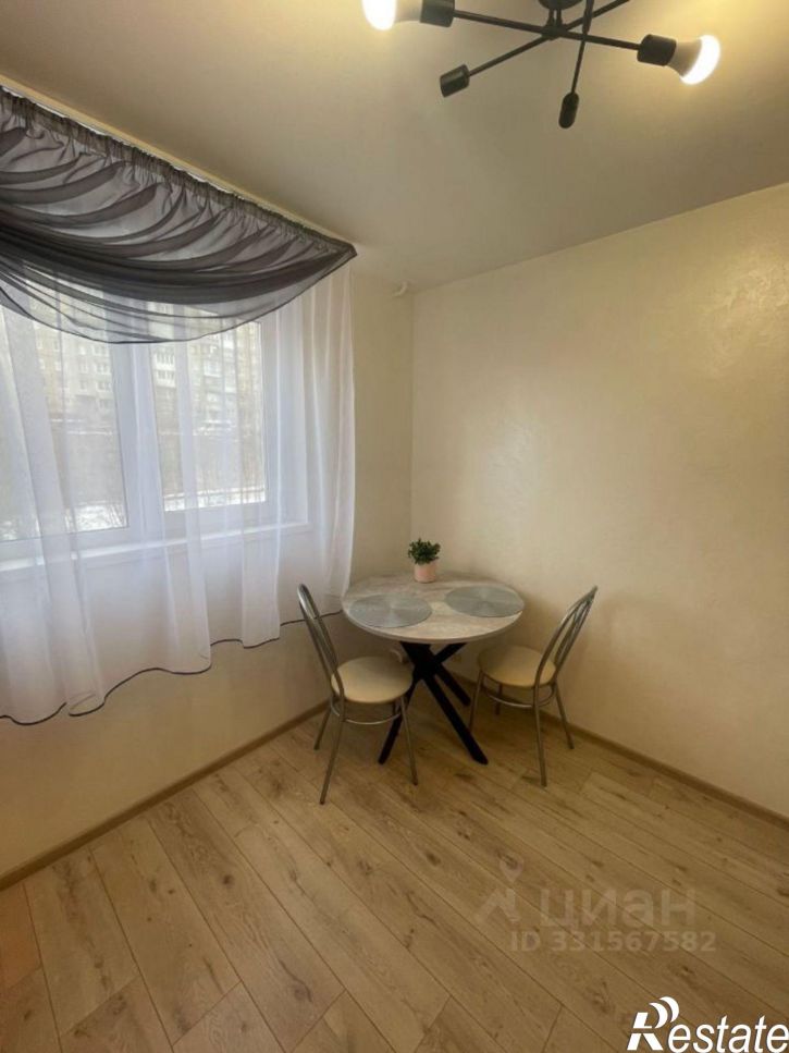 1-комн квартира ул Карла Маркса, 34,  д. 34