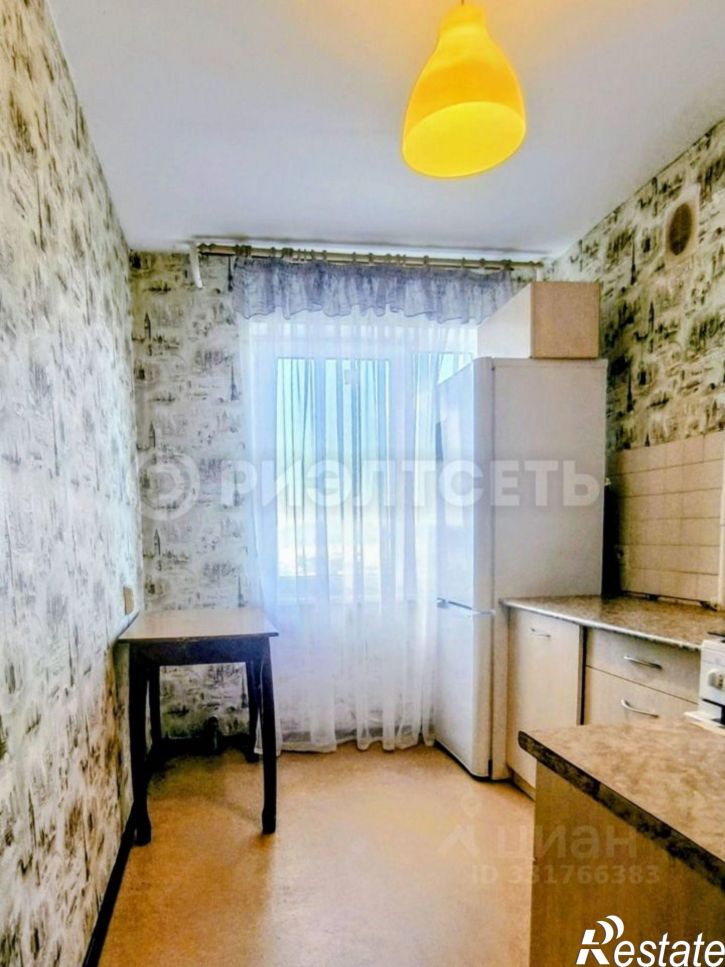 3-комн квартира ул Капитана Пономарева, 11,  д. 11