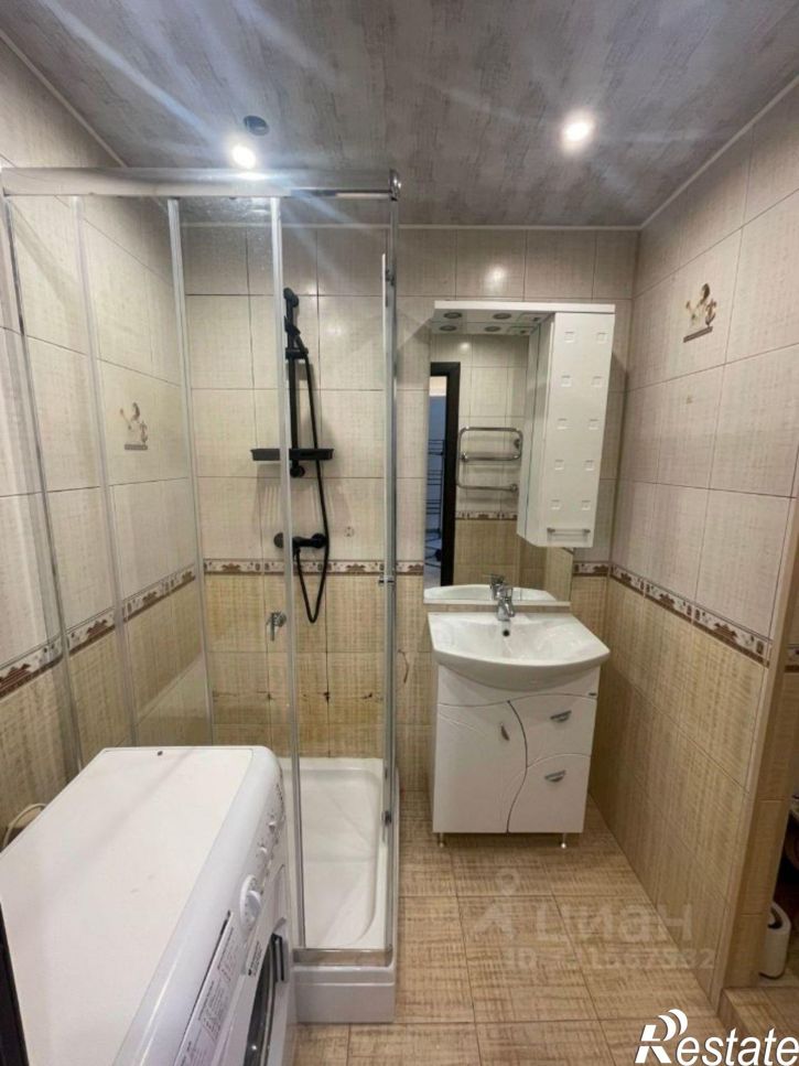 1-комн квартира ул Карла Маркса, 34,  д. 34