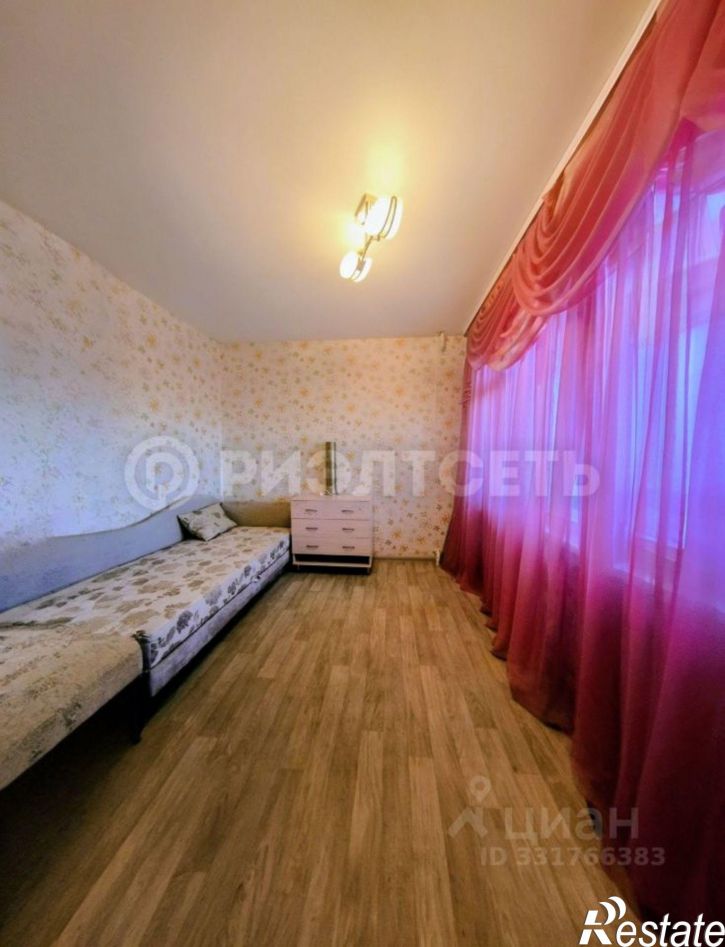 3-комн квартира ул Капитана Пономарева, 11,  д. 11