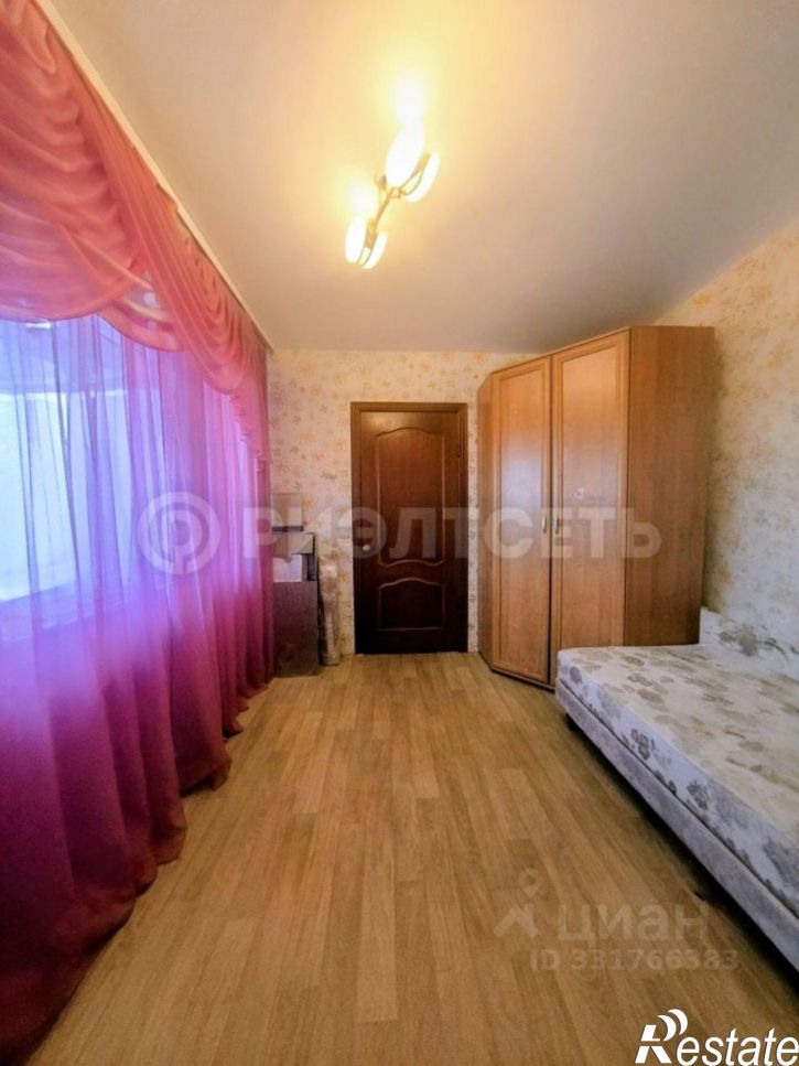 3-комн квартира ул Капитана Пономарева, 11,  д. 11