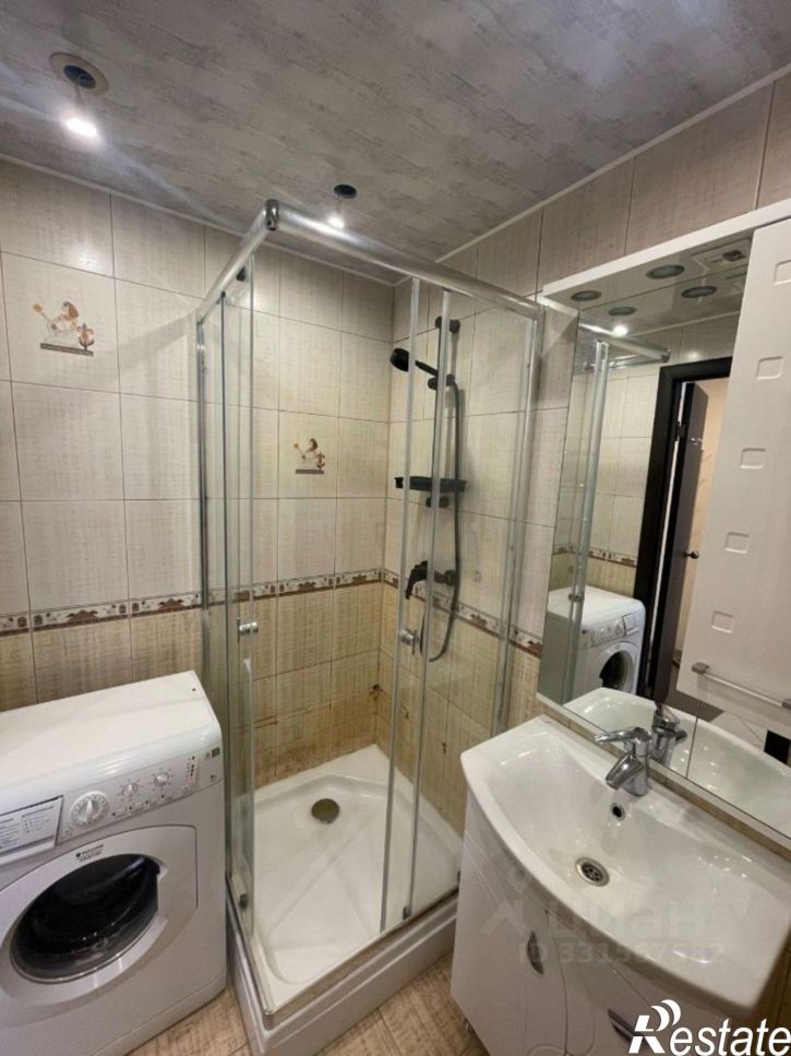1-комн квартира ул Карла Маркса, 34,  д. 34
