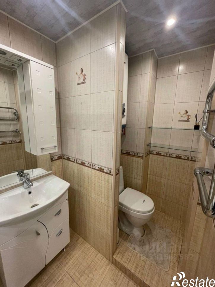1-комн квартира ул Карла Маркса, 34,  д. 34