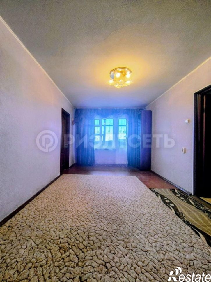 3-комн квартира ул Капитана Пономарева, 11,  д. 11