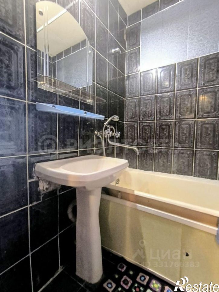 3-комн квартира ул Капитана Пономарева, 11,  д. 11