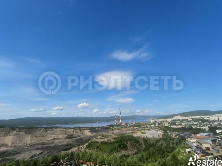 3-комн квартира ул Капитана Пономарева, 11,  д. 11