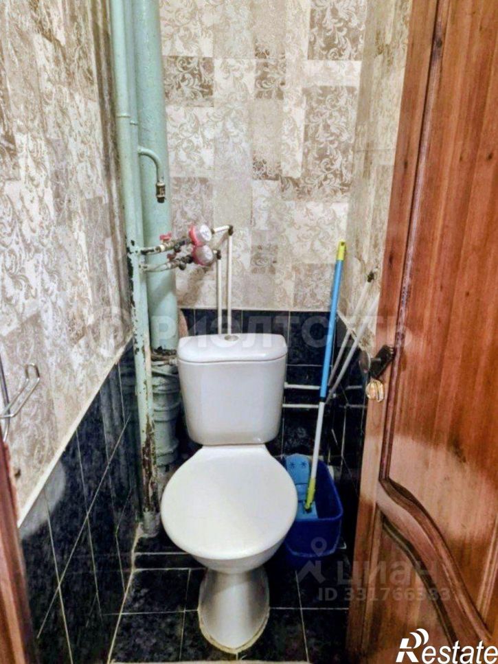 3-комн квартира ул Капитана Пономарева, 11,  д. 11