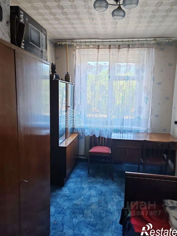 2-комн квартира ул Полярные Зори, 43 1,  д. 43 1,  к. 1