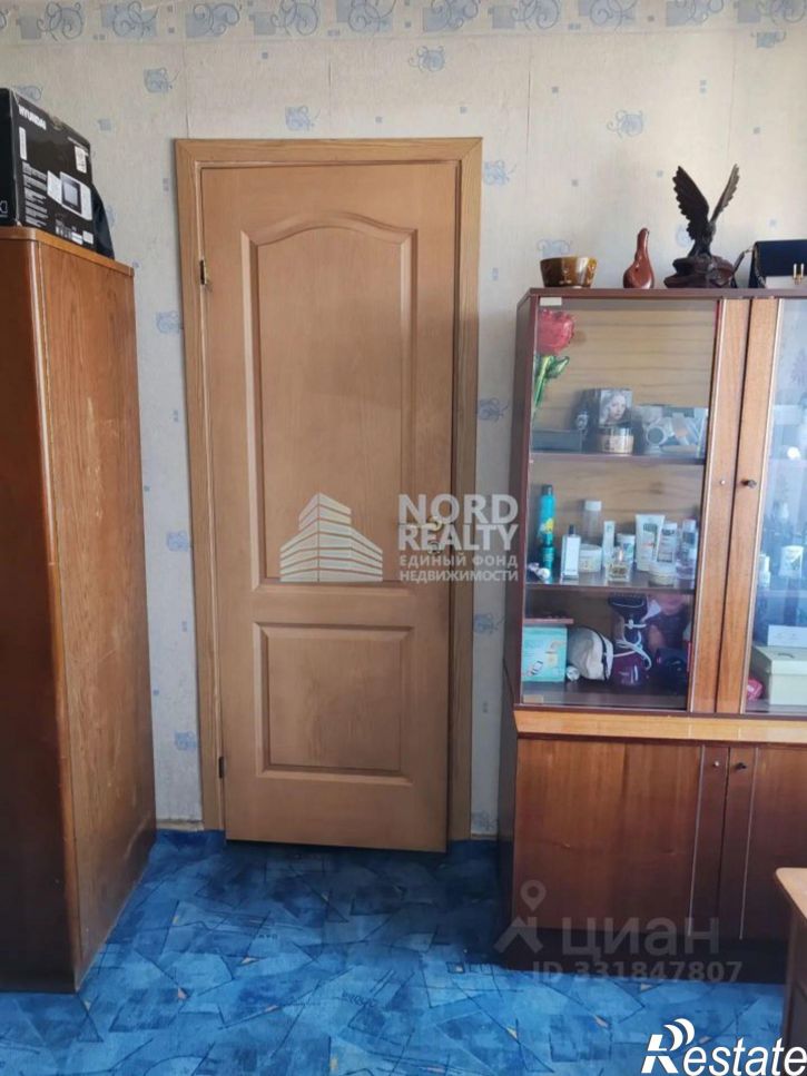 2-комн квартира ул Полярные Зори, 43 1,  д. 43 1,  к. 1