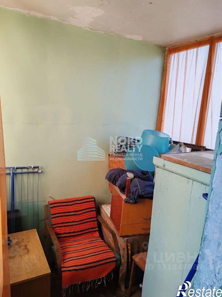 2-комн квартира ул Полярные Зори, 43 1,  д. 43 1,  к. 1
