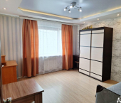 2-комн, 45кв м, этаж 5/5 ул Советская, 3