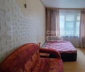 1-комн, 33кв м, этаж 3/9 ул Капитана Маклакова, 43