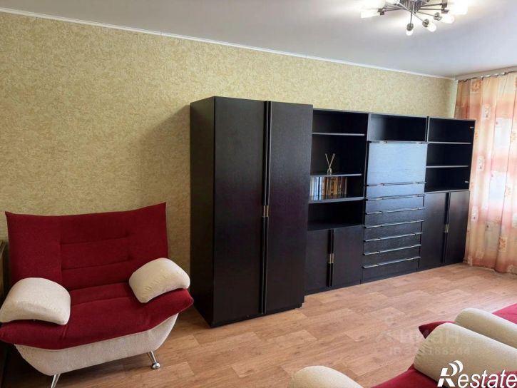 1-комн квартира ул Зои Космодемьянской, 33,  д. 33