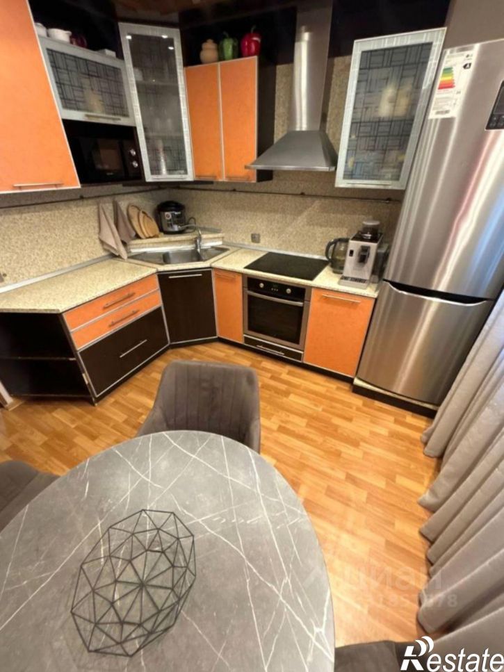 1-комн квартира ул Старостина, 61 1,  д. 61 1,  к. 1