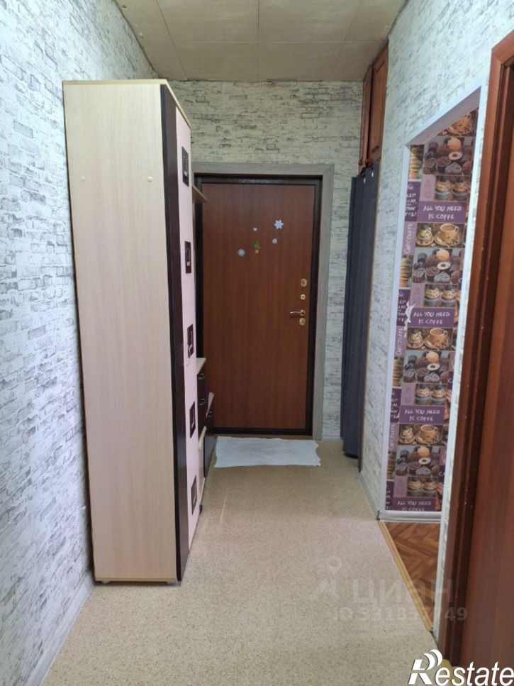 2-комн квартира ул Советская, 3,  д. 3
